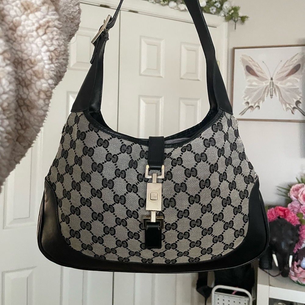 Gucci Jackie bag